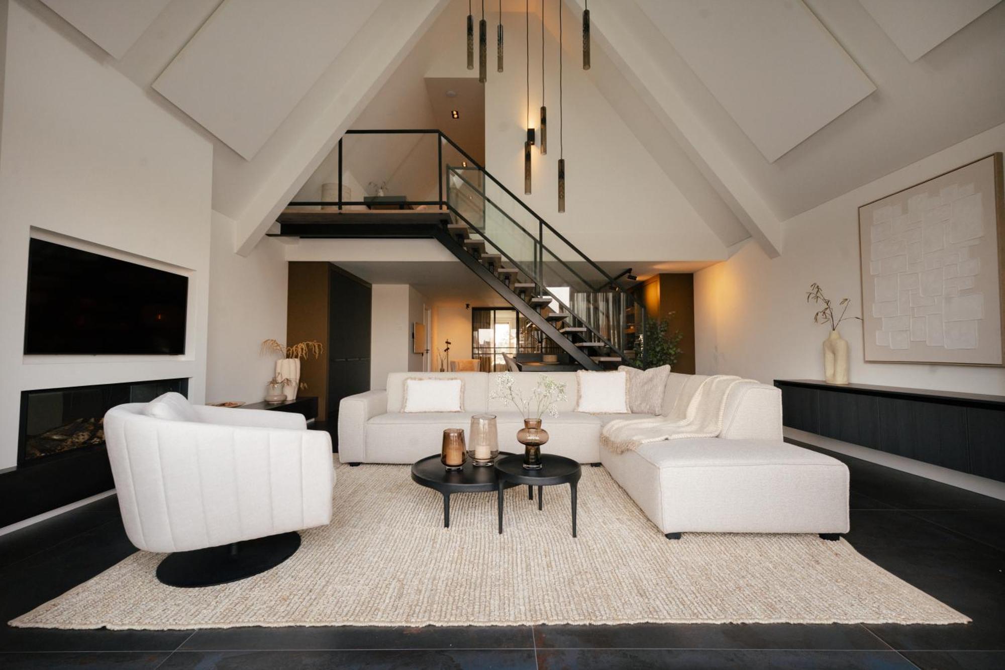 Het-Boothuys Villa Harderwijk Eksteriør billede