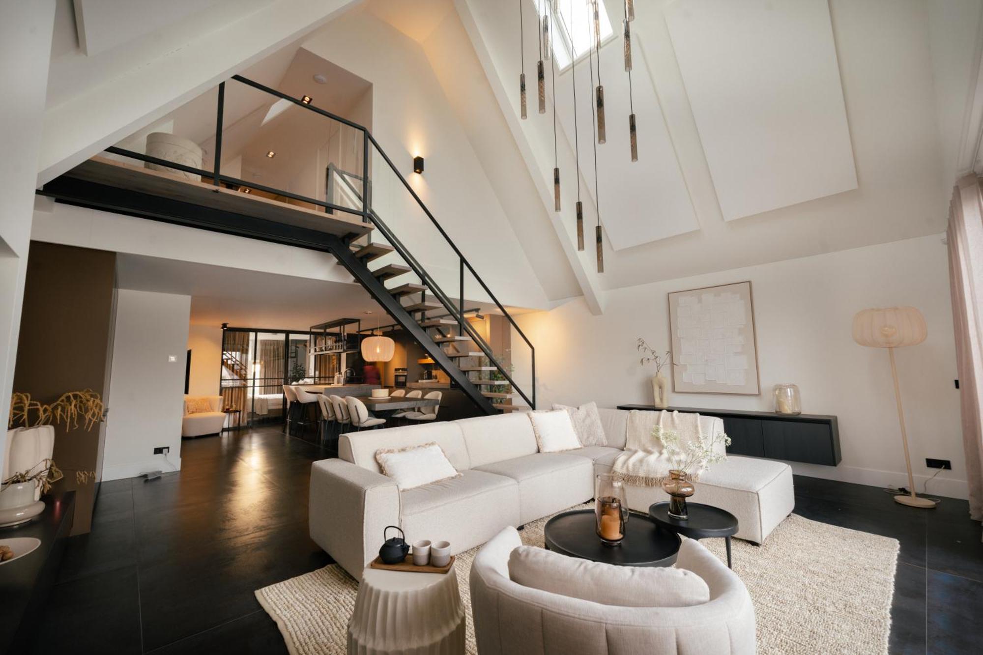 Het-Boothuys Villa Harderwijk Eksteriør billede