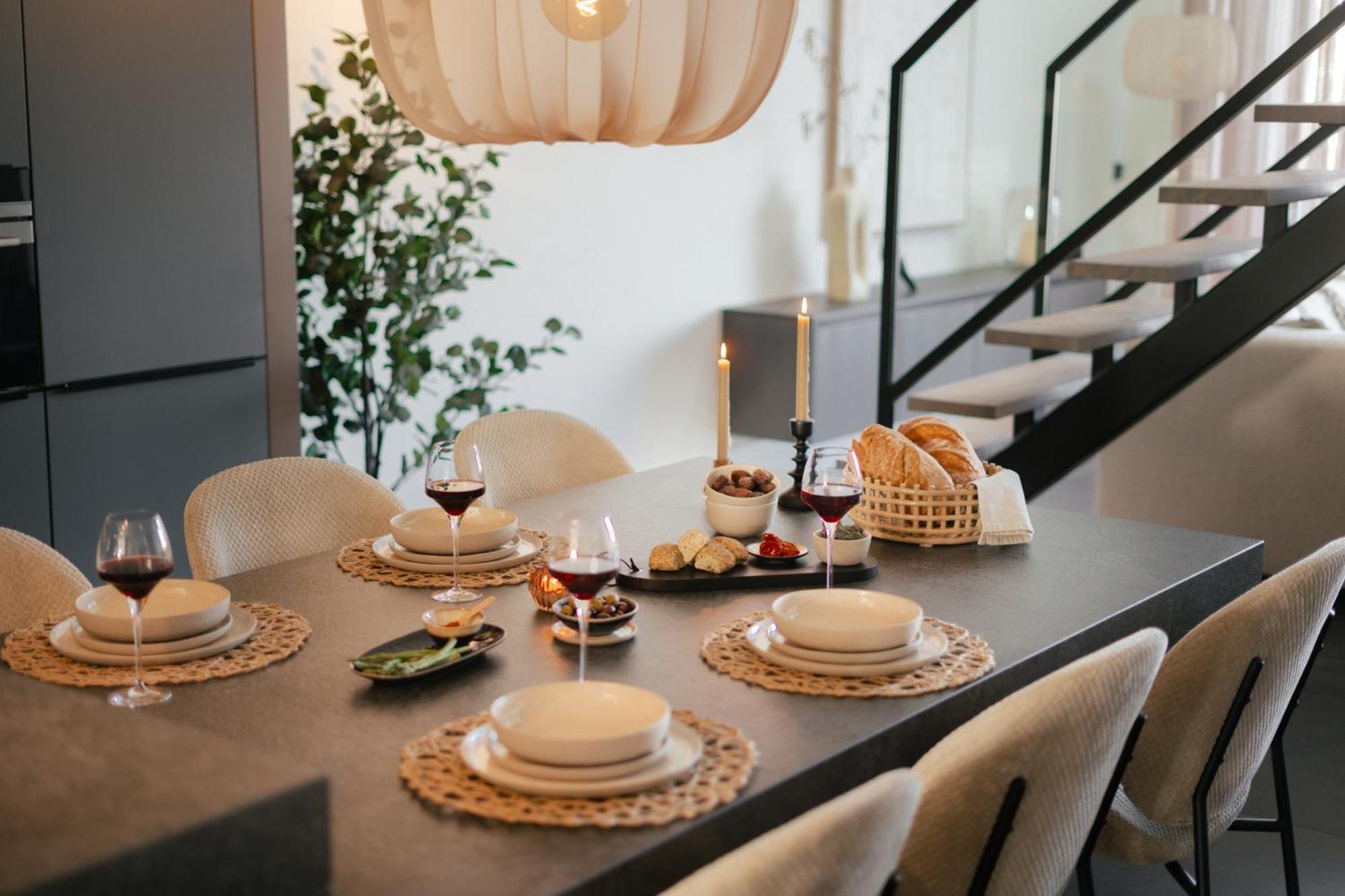 Het-Boothuys Villa Harderwijk Eksteriør billede