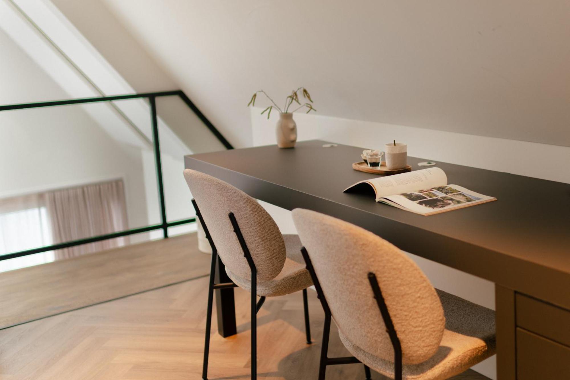 Het-Boothuys Villa Harderwijk Eksteriør billede