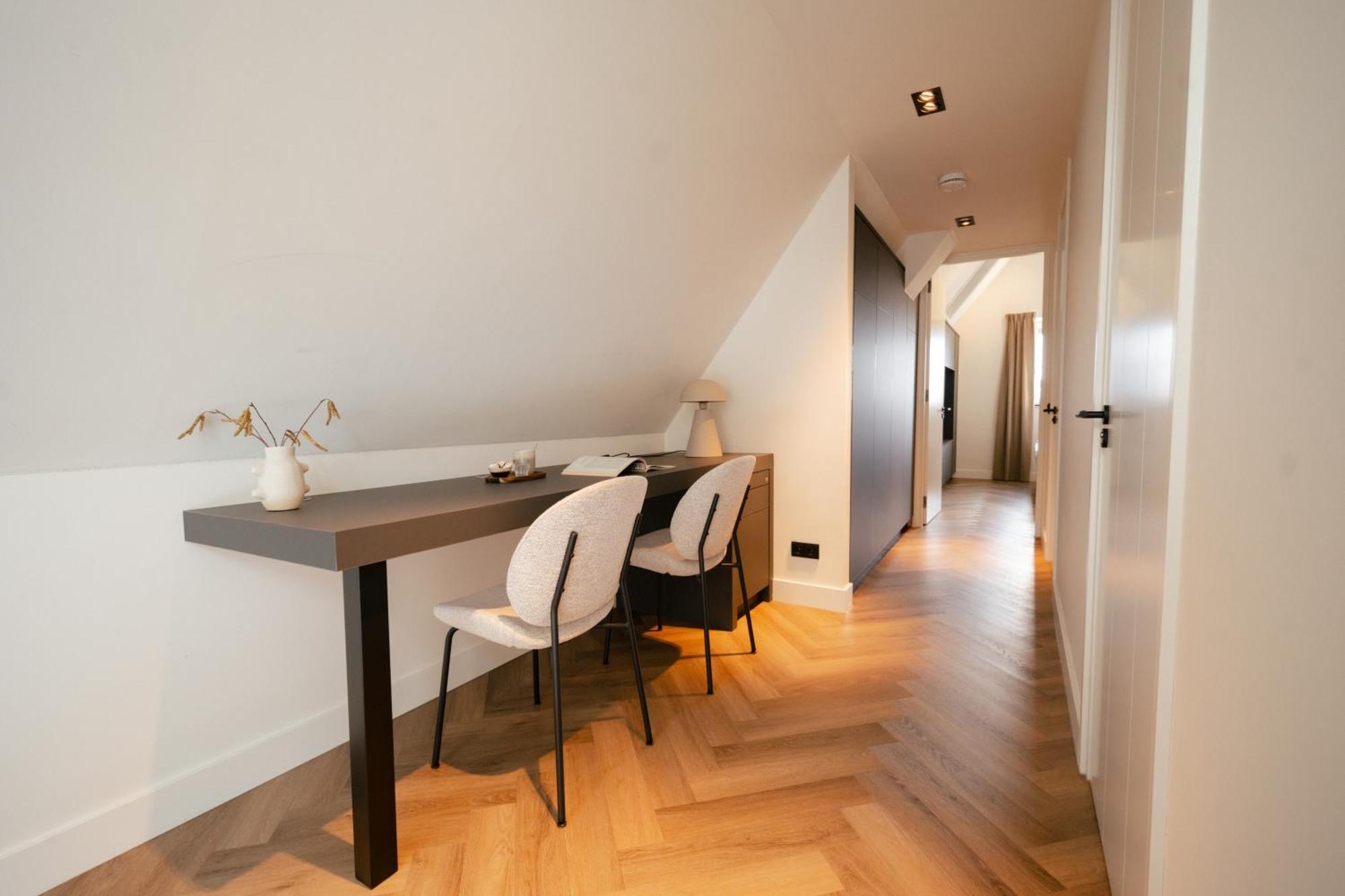 Het-Boothuys Villa Harderwijk Eksteriør billede