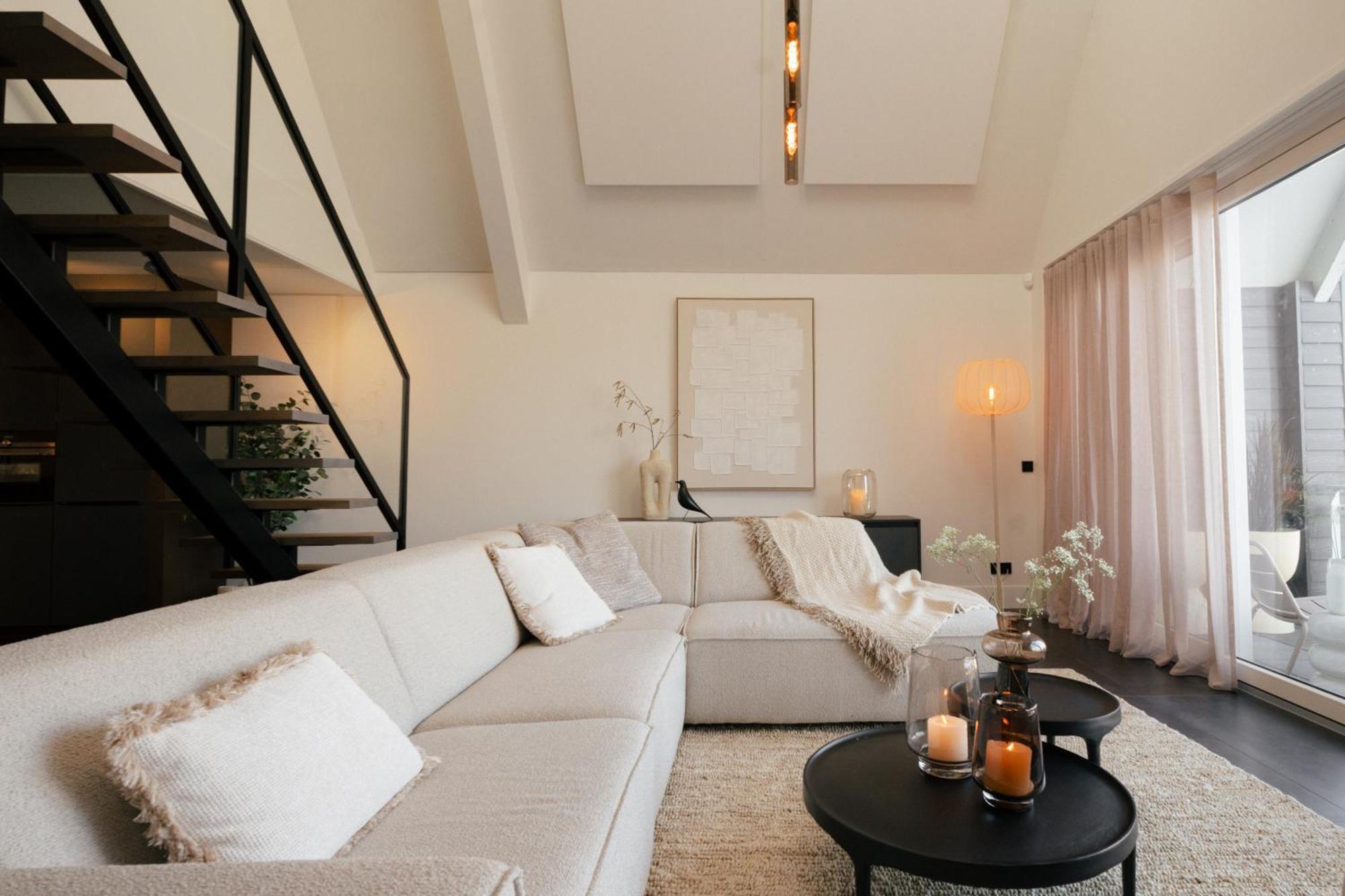 Het-Boothuys Villa Harderwijk Eksteriør billede